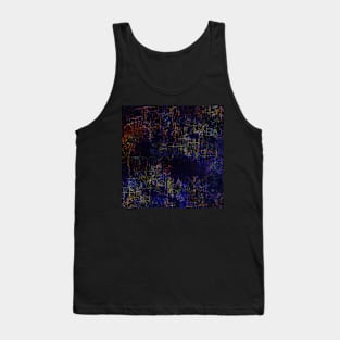 Nibulissa 13 Tank Top